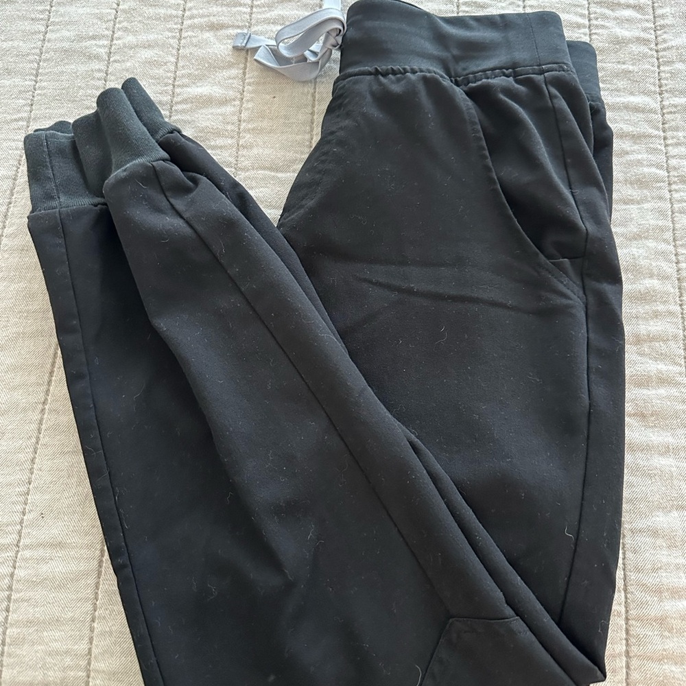 FIGS Jogger Scrub Pants XXSP
